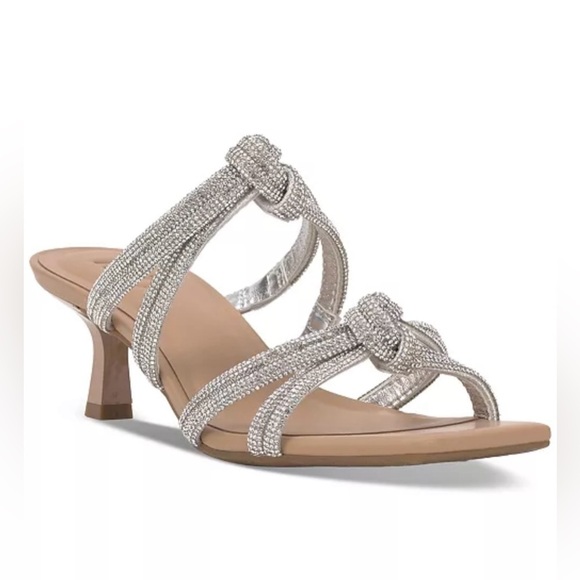 🆕INC Women's Nadeen Evening Sandals - Picture 1 of 5